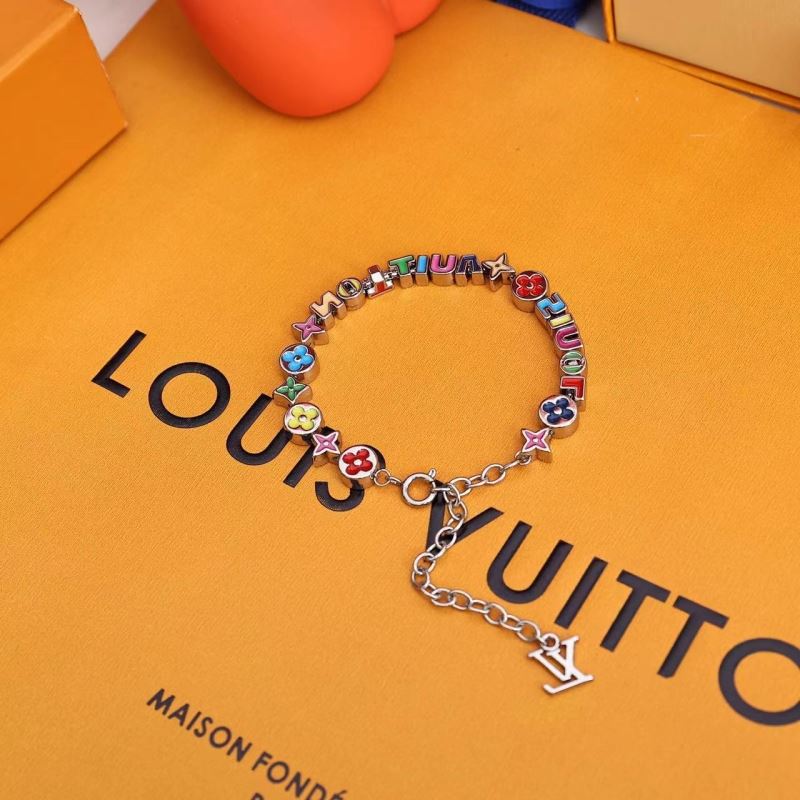 Louis Vuitton Bracelets